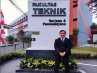 Employee Class Program MM UNKRIS Jakarta Nomor 10