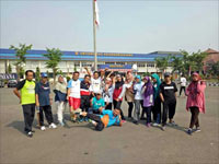 Employee Class Program MM UNKRIS Jakarta Nomor 2
