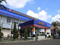 Employee Class Program MM UNKRIS Jakarta Nomor Home Photo 1