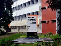 Employee Class Program MM UNKRIS Jakarta Nomor Home Photo 2